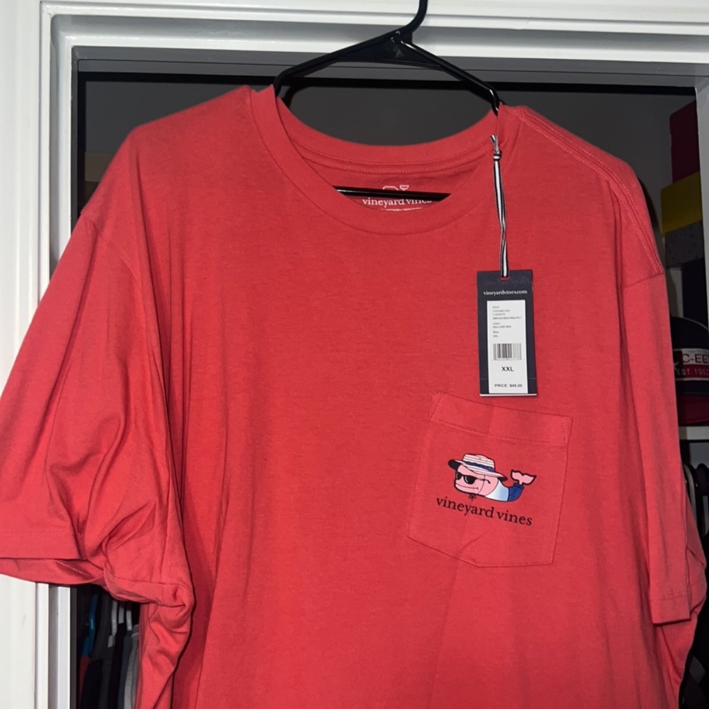 VINEYARD VINES!!!